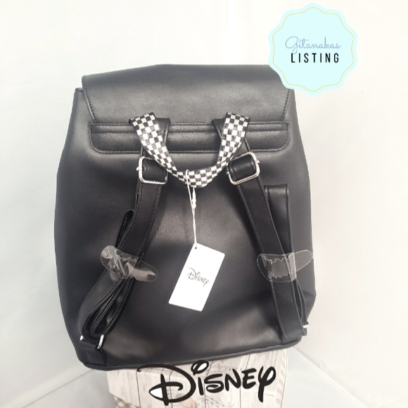Disney Mickey Mouse Backpack - Picture 3 of 4